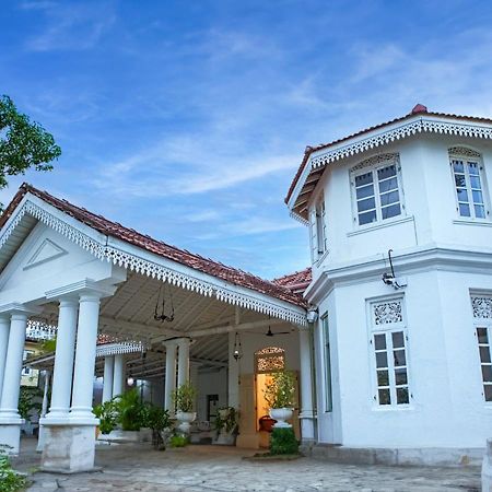 Beverly Villa Dehiwala-Mount Lavinia Екстериор снимка