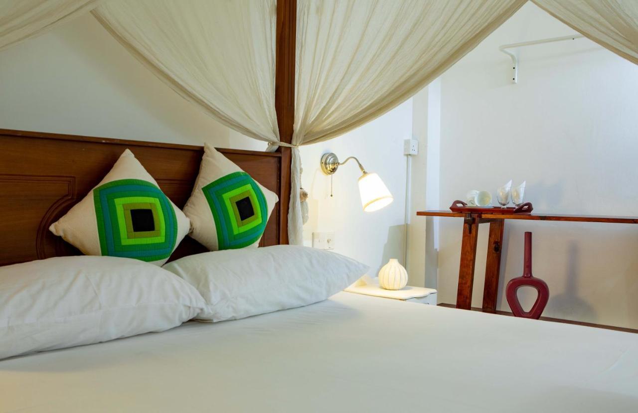Beverly Villa Dehiwala-Mount Lavinia Екстериор снимка