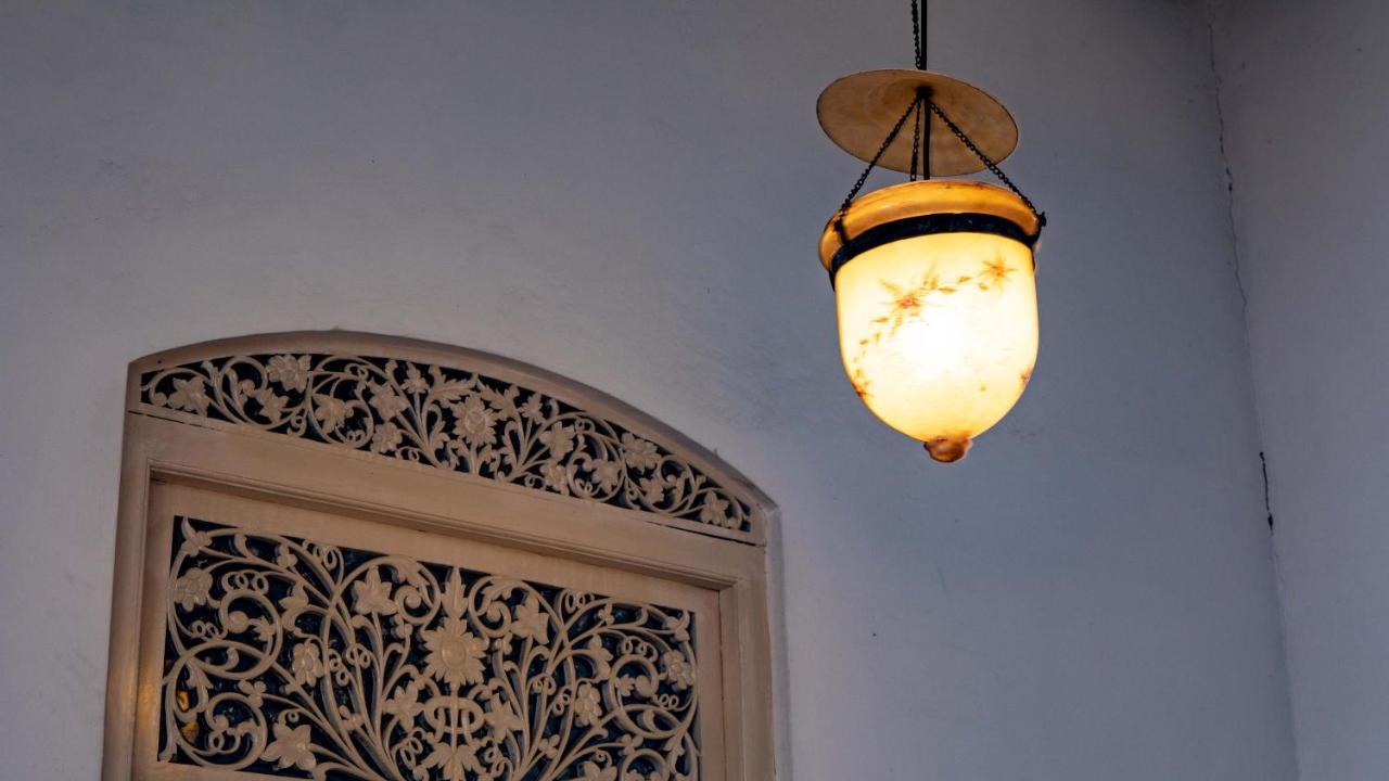 Beverly Villa Dehiwala-Mount Lavinia Екстериор снимка