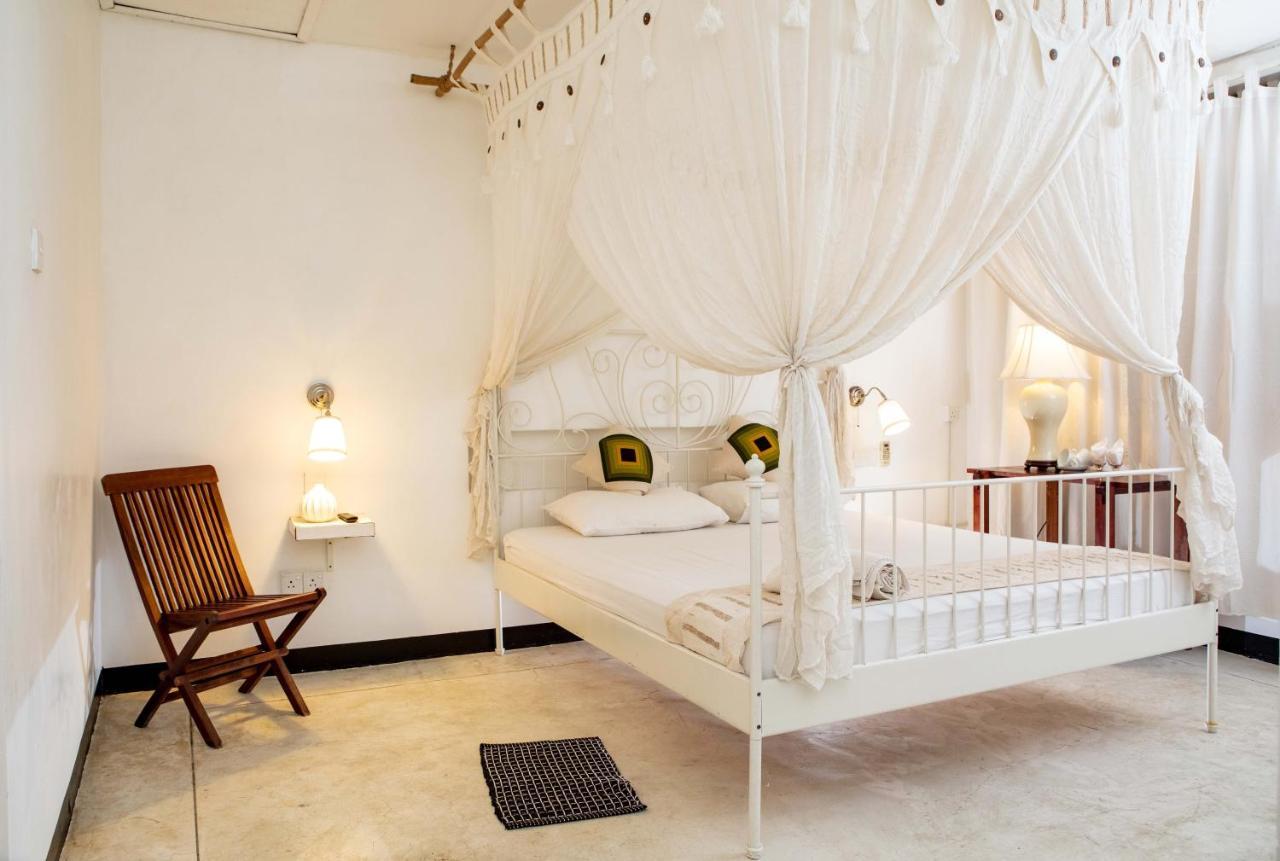 Beverly Villa Dehiwala-Mount Lavinia Екстериор снимка