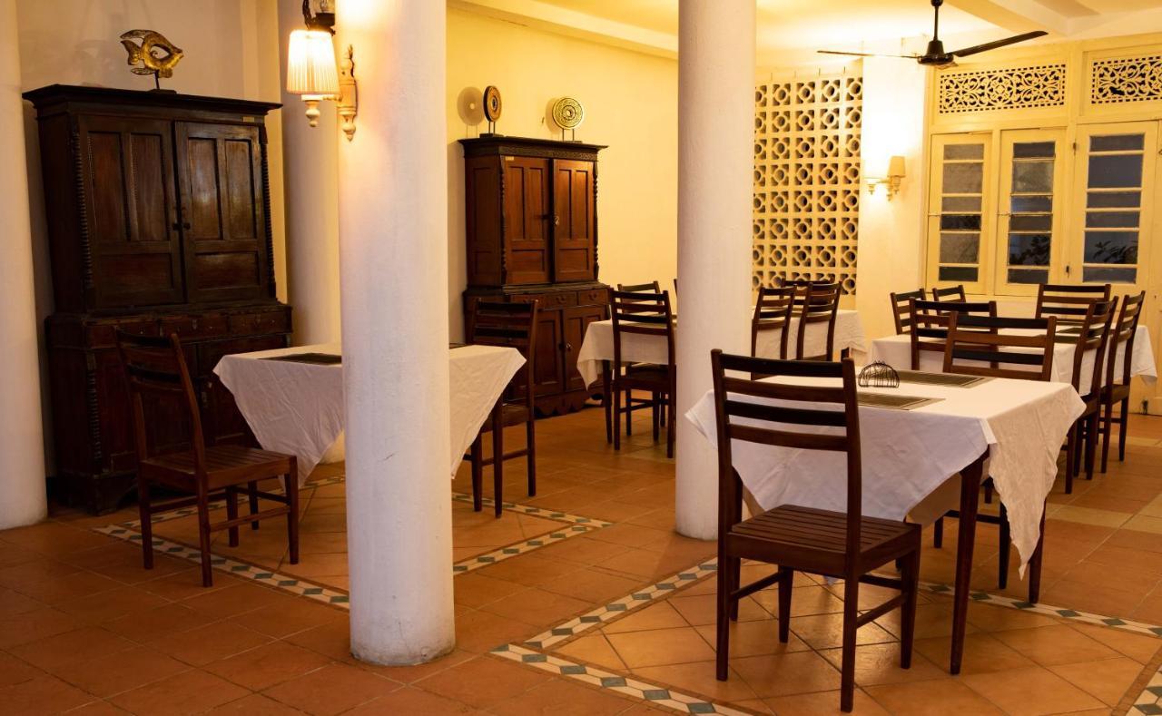 Beverly Villa Dehiwala-Mount Lavinia Екстериор снимка