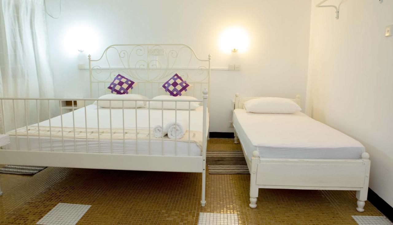 Beverly Villa Dehiwala-Mount Lavinia Екстериор снимка