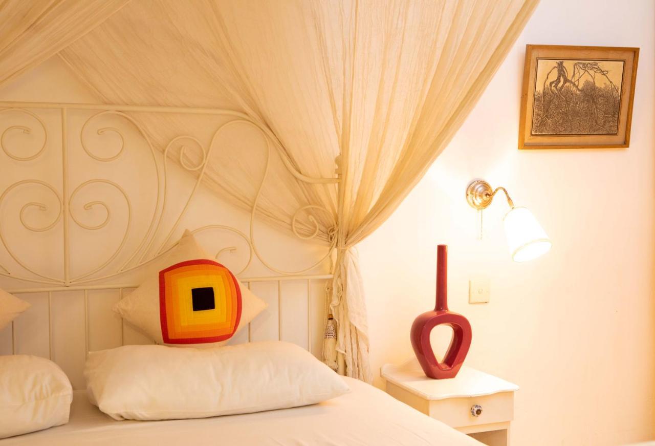 Beverly Villa Dehiwala-Mount Lavinia Екстериор снимка
