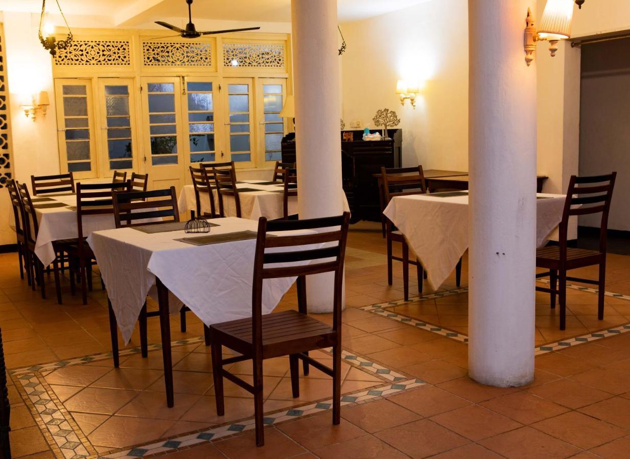 Beverly Villa Dehiwala-Mount Lavinia Екстериор снимка