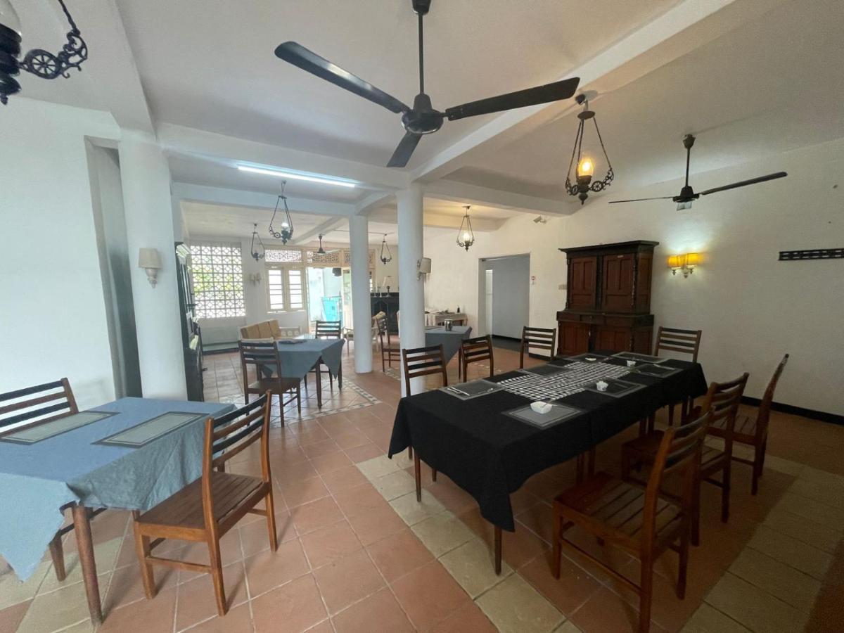 Beverly Villa Dehiwala-Mount Lavinia Екстериор снимка