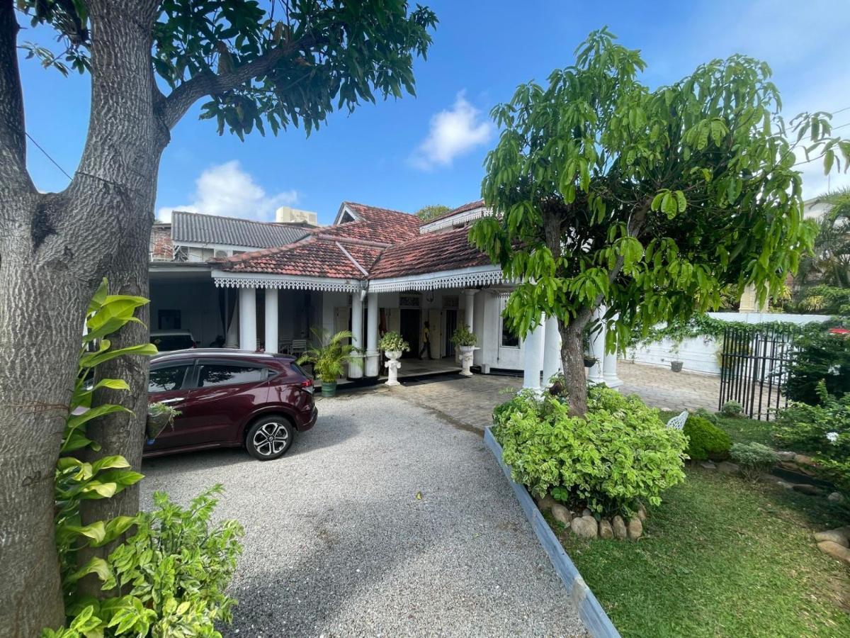 Beverly Villa Dehiwala-Mount Lavinia Екстериор снимка