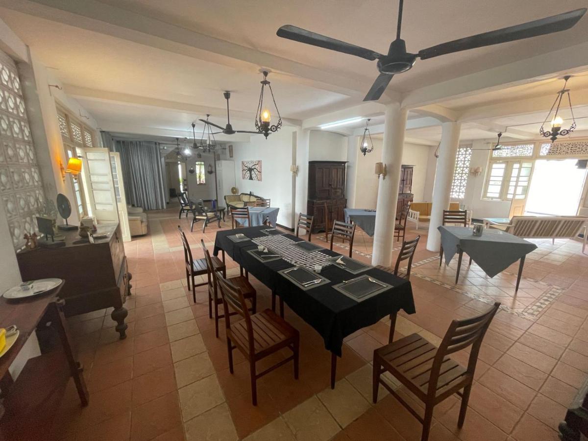 Beverly Villa Dehiwala-Mount Lavinia Екстериор снимка