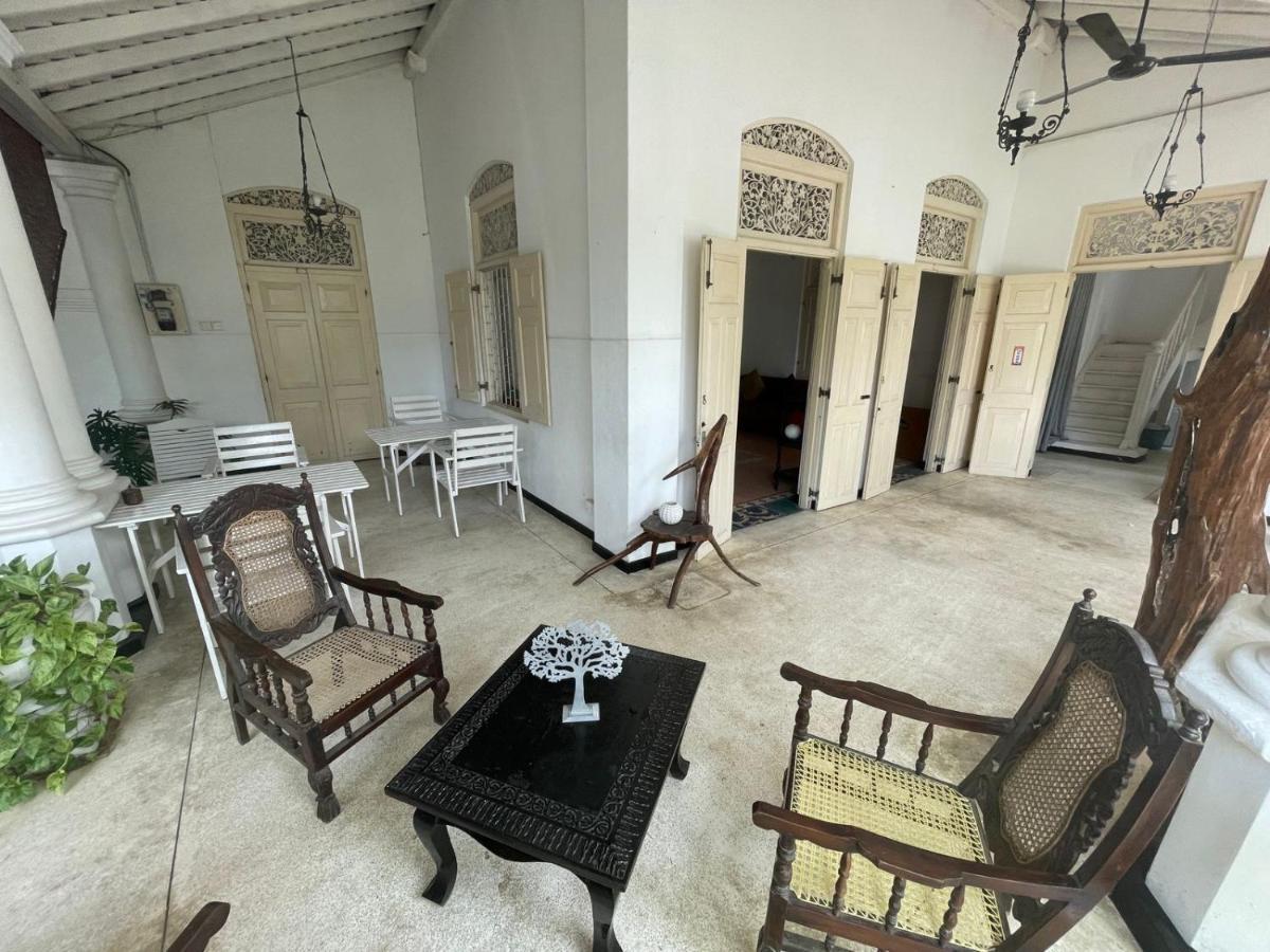 Beverly Villa Dehiwala-Mount Lavinia Екстериор снимка