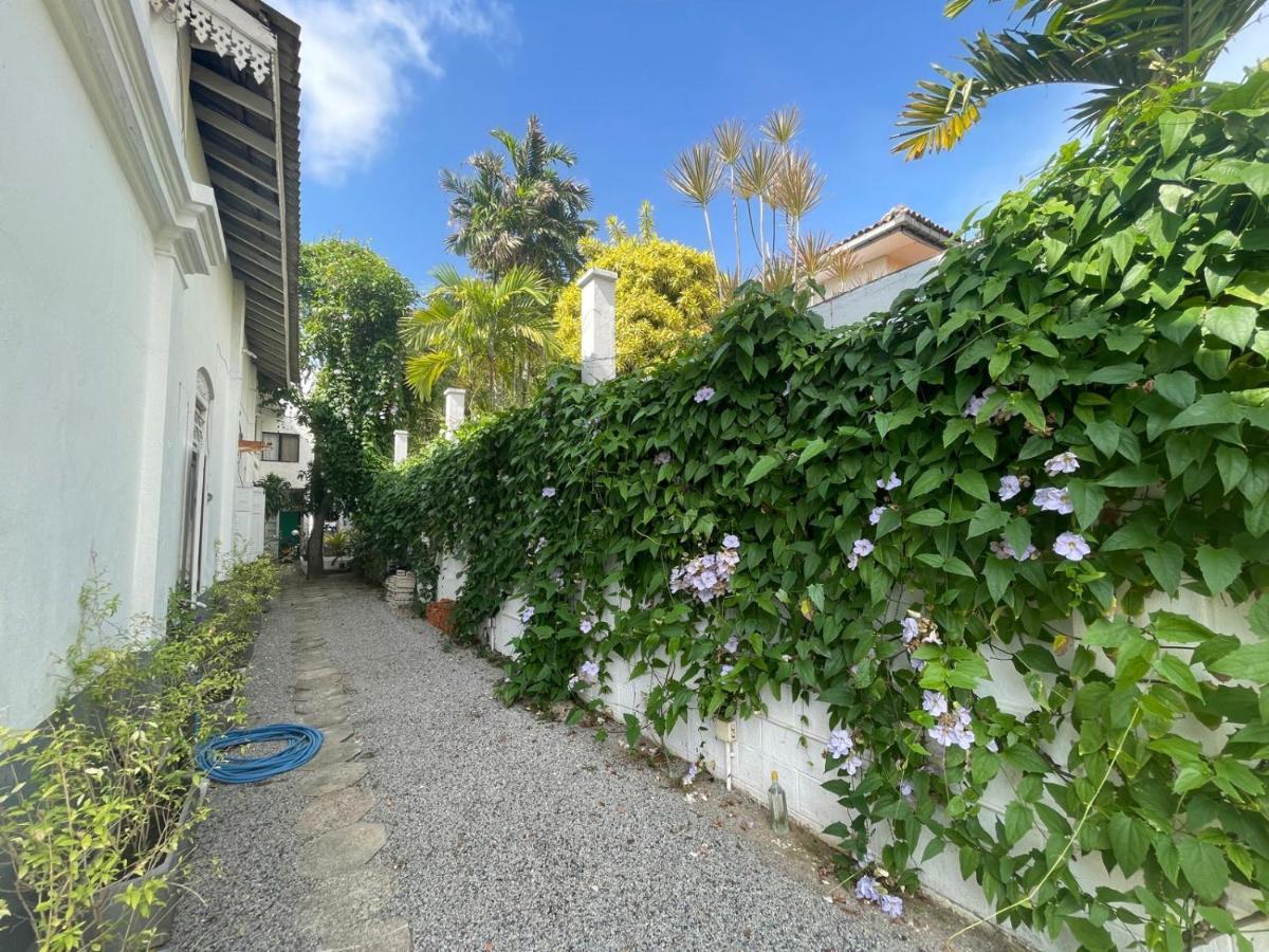 Beverly Villa Dehiwala-Mount Lavinia Екстериор снимка