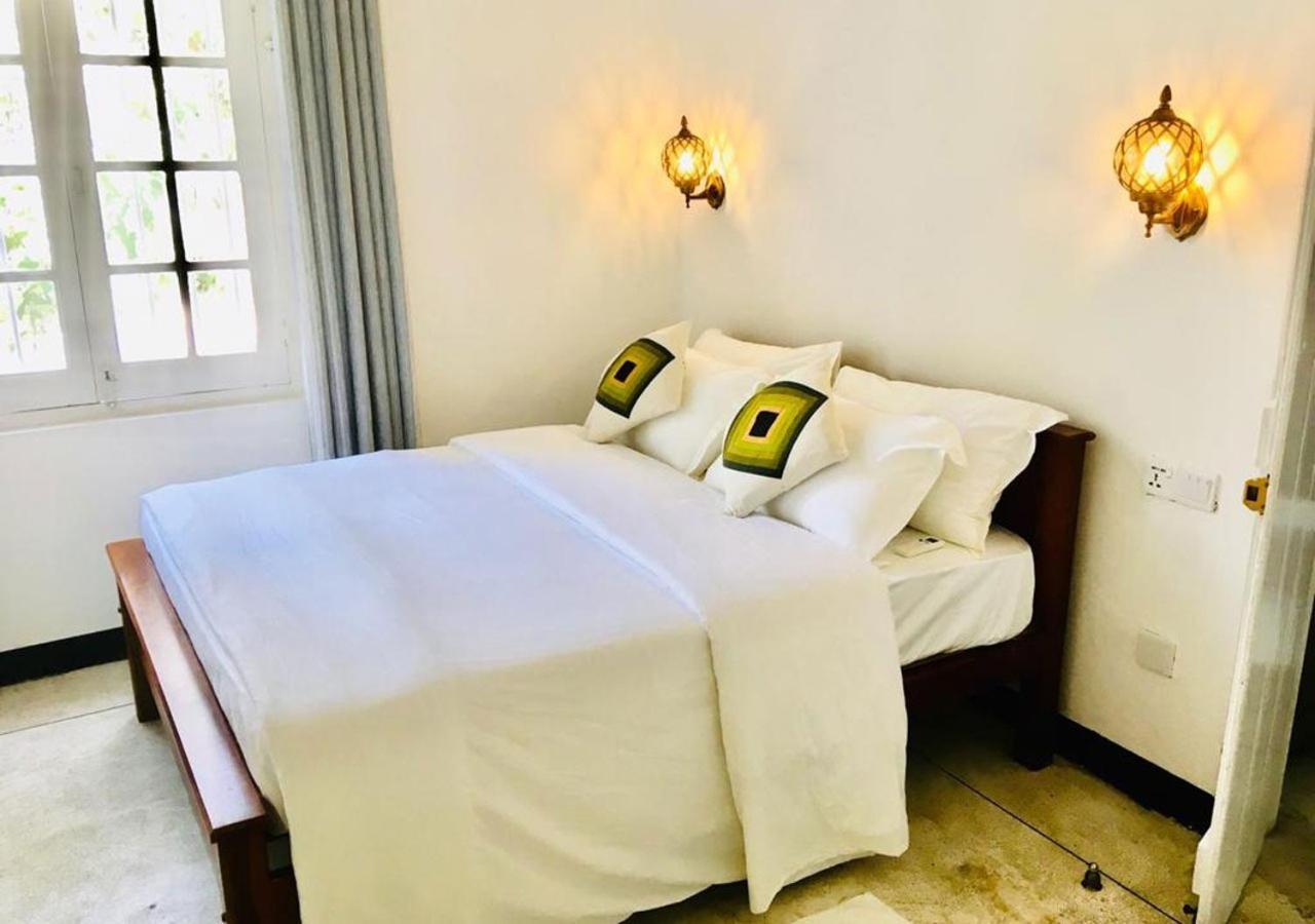 Beverly Villa Dehiwala-Mount Lavinia Екстериор снимка