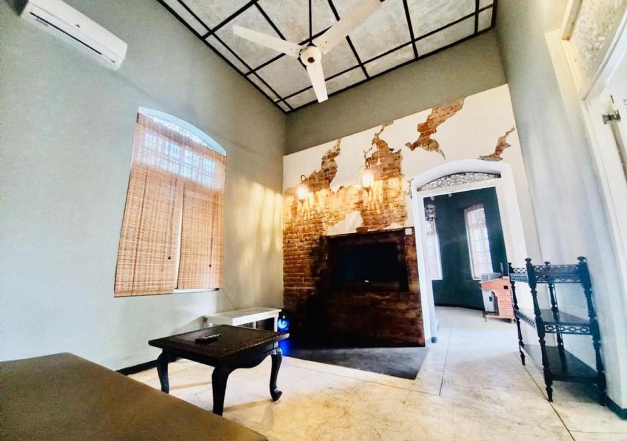 Beverly Villa Dehiwala-Mount Lavinia Екстериор снимка