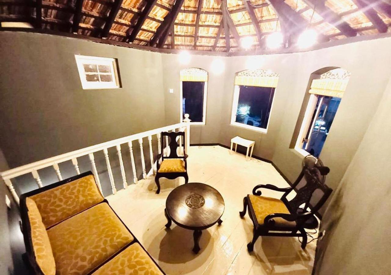 Beverly Villa Dehiwala-Mount Lavinia Екстериор снимка