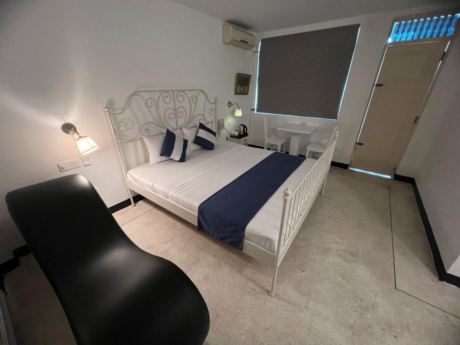 Beverly Villa Dehiwala-Mount Lavinia Екстериор снимка