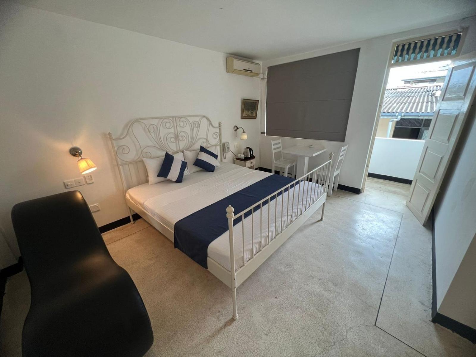 Beverly Villa Dehiwala-Mount Lavinia Екстериор снимка