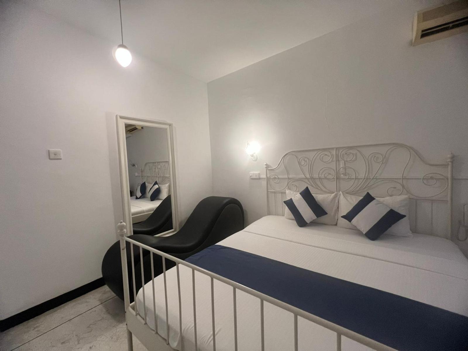 Beverly Villa Dehiwala-Mount Lavinia Екстериор снимка