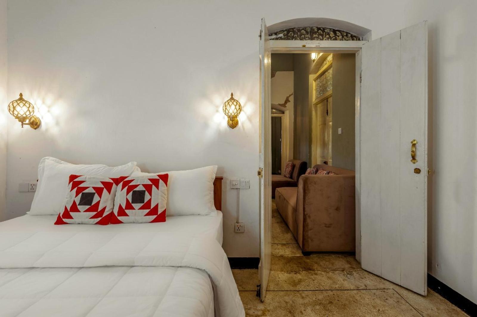 Beverly Villa Dehiwala-Mount Lavinia Екстериор снимка