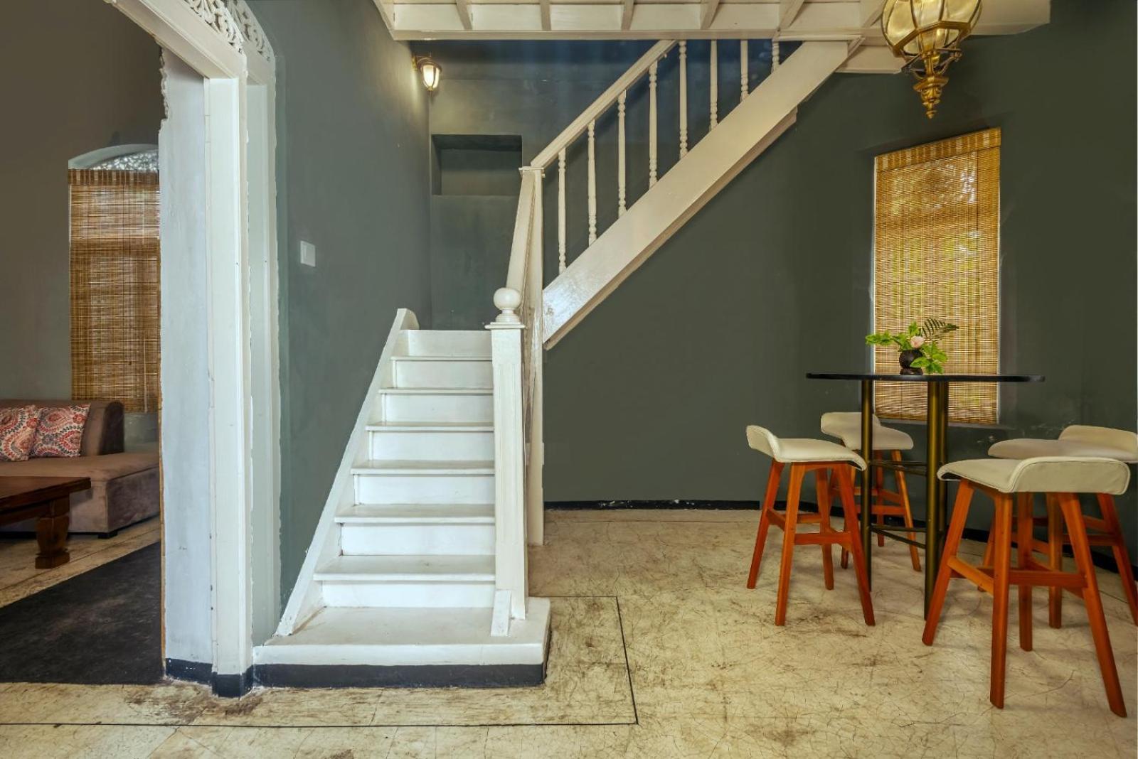 Beverly Villa Dehiwala-Mount Lavinia Екстериор снимка