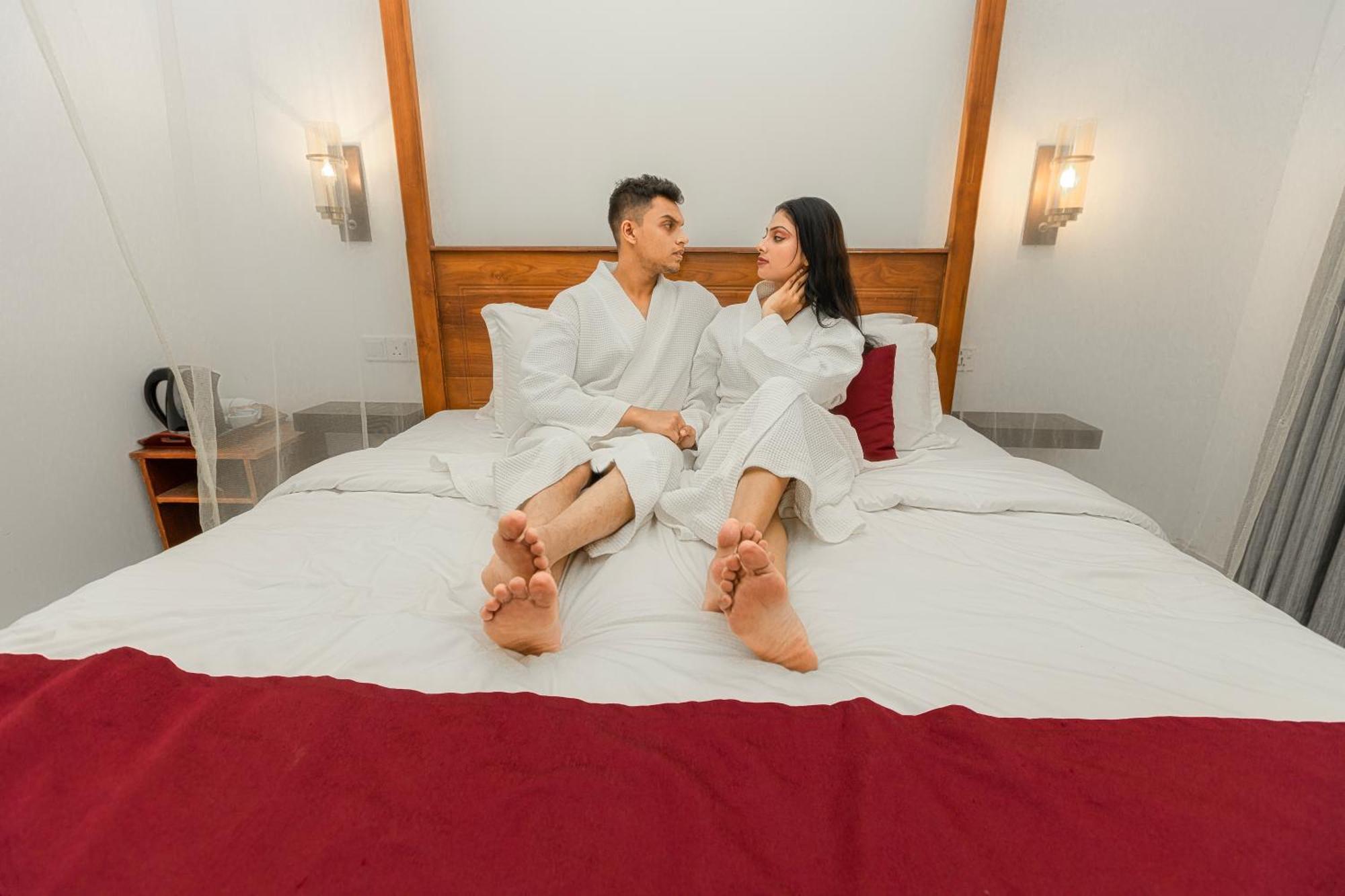 Beverly Villa Dehiwala-Mount Lavinia Екстериор снимка